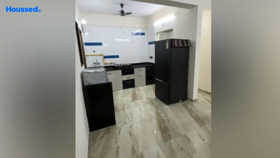 Project Image of 3 BHK Flat for Resale in Swagat Agacia, Sargasan - Image 157844