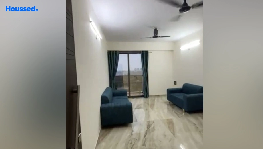 Project Image of 3 BHK Flat for Resale in Swagat Agacia, Sargasan - Image 157841