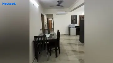 Project Image of 3 BHK Flat for Resale in Swagat Agacia Sargasan, Gandhinagar - Image 157846
