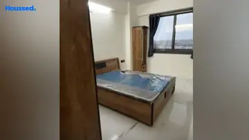 Project Image of 3 BHK Flat for Resale in Swagat Agacia Sargasan, Gandhinagar - Image 157843