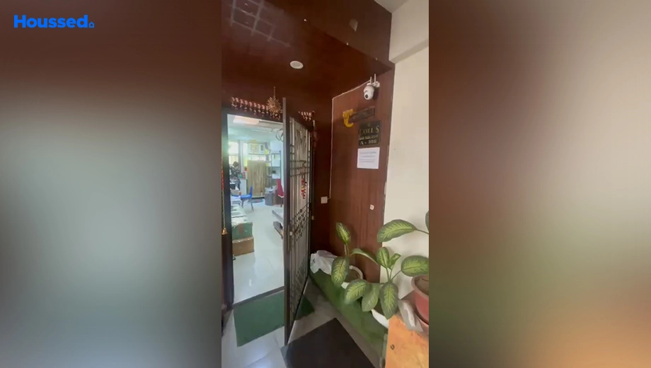 Project Image of 2 BHK Flat for Resale in Gaur City 2 11th Avenue, Sector 4 - Image 157870