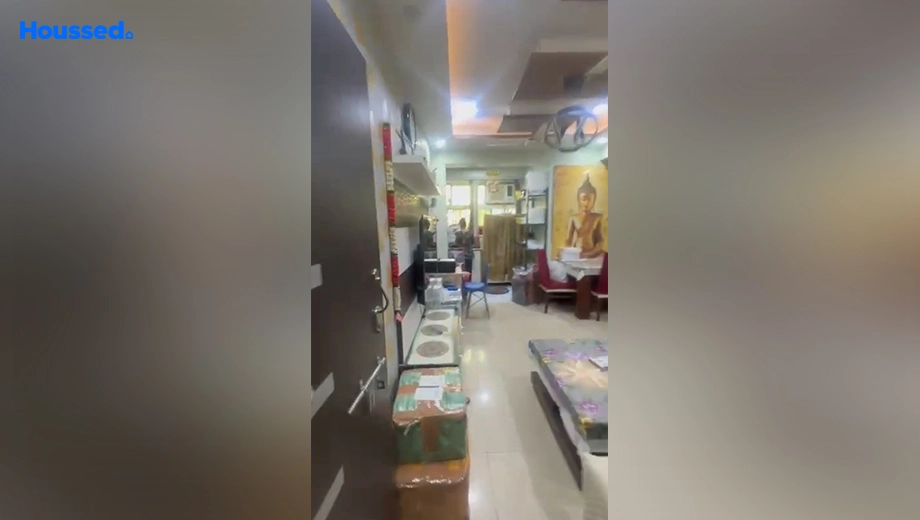 Project Image of 2 BHK Flat for Resale in Gaur City 2 11th Avenue, Sector 4 - Image 157867