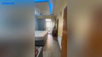 Project Image of 2 BHK Flat for Resale in Gaur City 2 11th Avenue Sector 4, Greater Noida - Image 157868