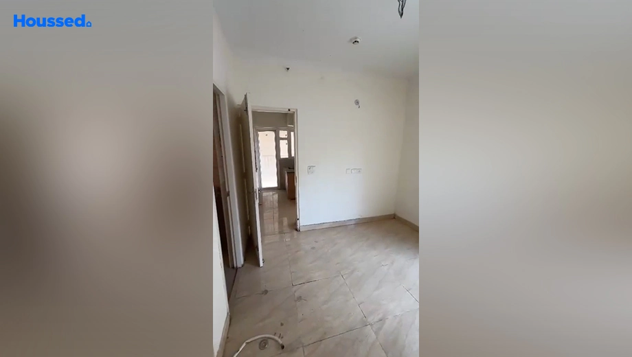 Project Image of 2 BHK Flat for Resale in Gaurs 16th Parkview, Yamuna Expressway - Image 157884