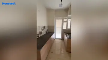 Project Image of 2 BHK Flat for Resale in Gaurs 16th Parkview Yamuna Expressway, Greater Noida - Image 157881