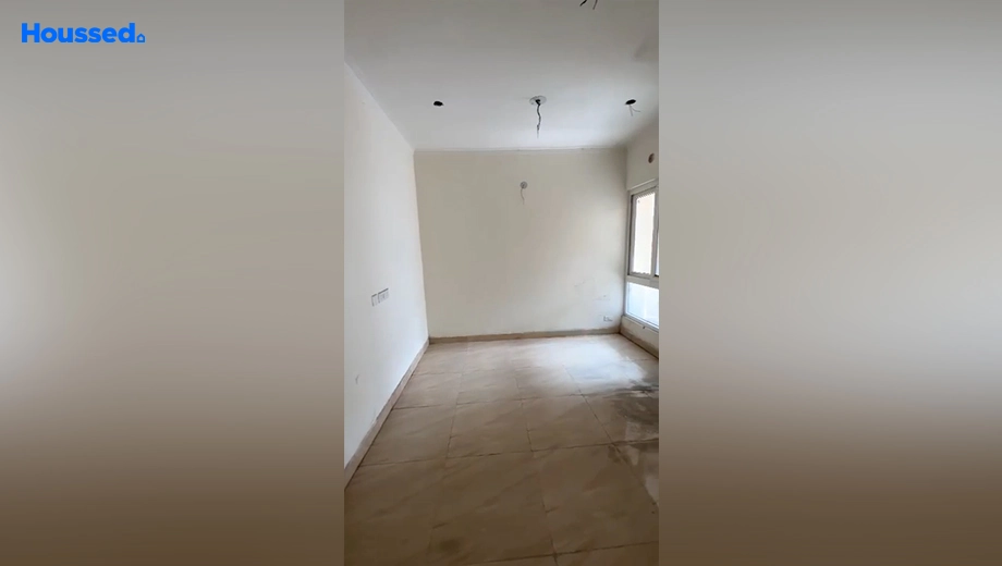 Project Image of 2 BHK Flat for Resale in Gaurs 16th Parkview, Yamuna Expressway - Image 157882