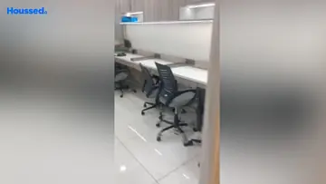 Project Image of Commercial Office Space for Rent in Subhanpura, Vadodara - Image 157920