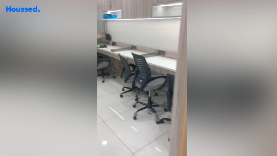 Project Image of Office Space for Rent in Subhanpura - Image 157920