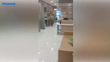 Project Image of Commercial Office Space for Rent in Subhanpura, Vadodara - Image 157922