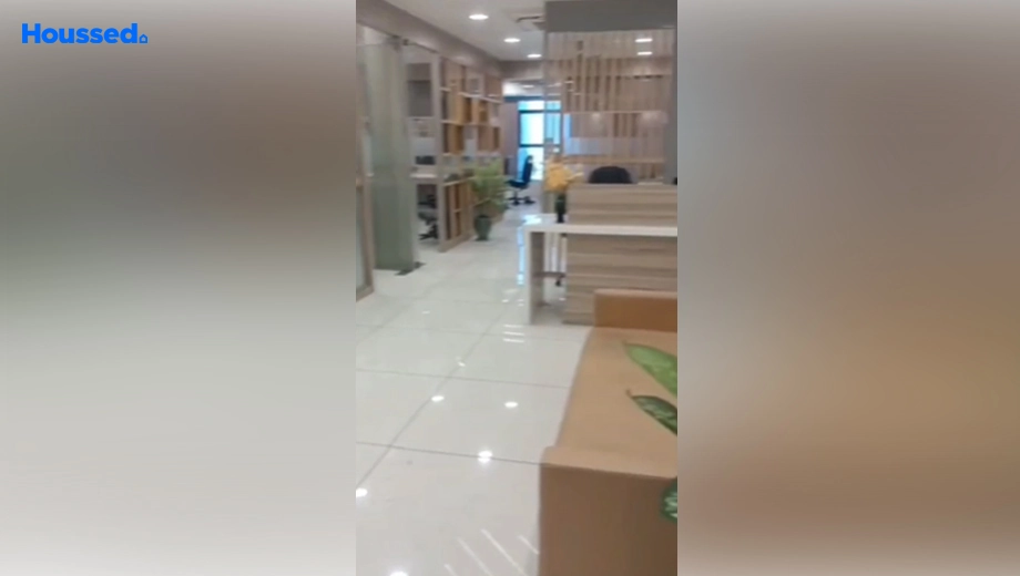Project Image of Office Space for Rent in Subhanpura - Image 157922