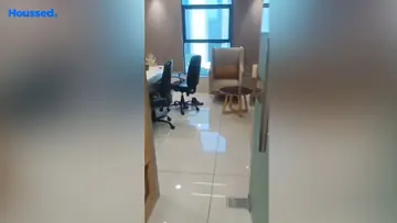 Project Image of Commercial Office Space for Rent in Subhanpura, Vadodara - Image 157923