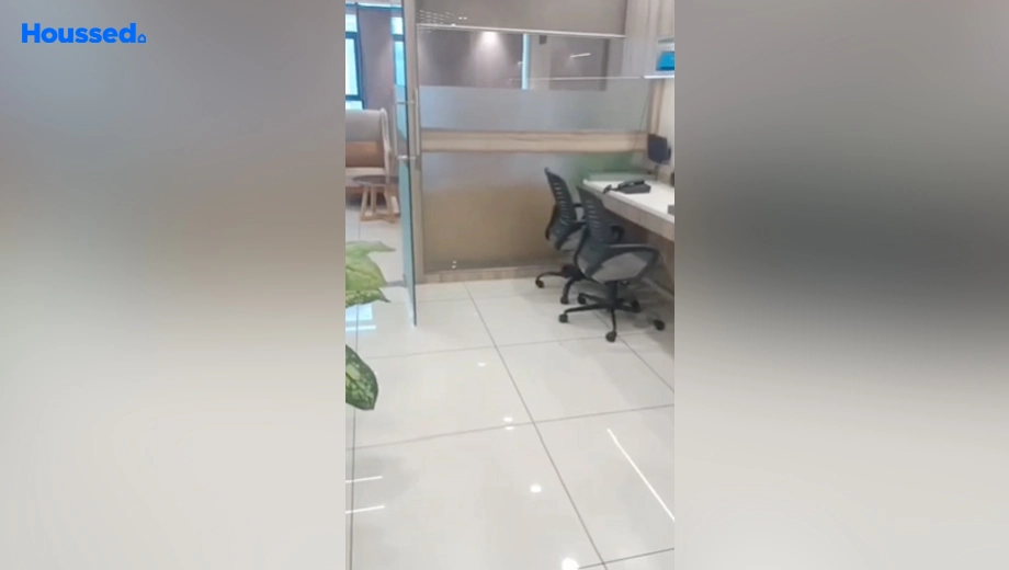 Project Image of Office Space for Rent in Subhanpura - Image 157921