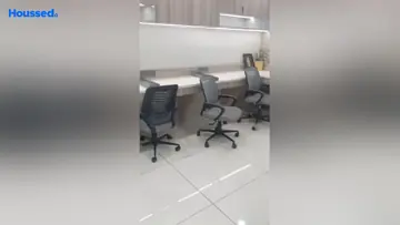 Project Image of Commercial Office Space for Rent in Subhanpura, Vadodara - Image 157916