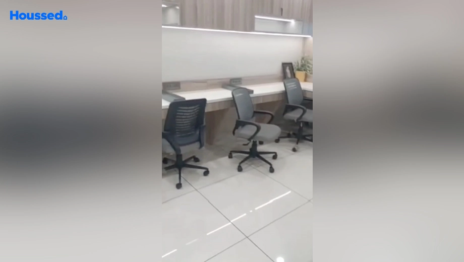 Project Image of Office Space for Rent in Subhanpura - Image 157916