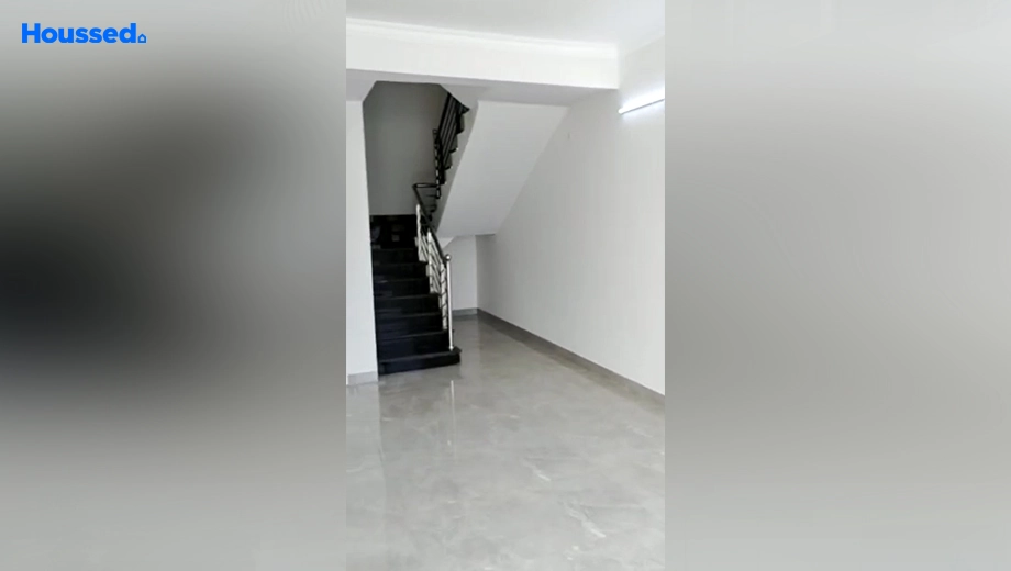 Project Image of 3 BHK House/Villa for Resale in Sanfran Estate, Bakkas - Image 157894