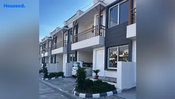 Project Image of 3 BHK House/Villa for Resale in Sanfran Estate Bakkas, Lucknow - Image 157897
