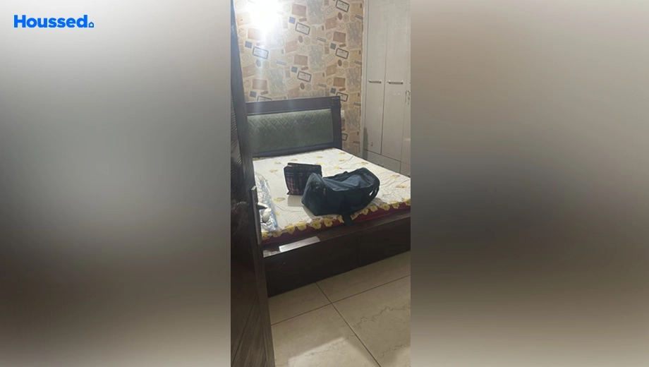 Project Image of 4 BHK Furnished Penthouse for Rent in Motiaz Royal Citi, Zirakpur - Image 157905