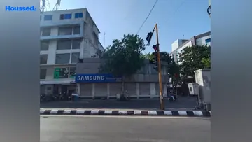 Project Image of Commercial Shop & Showroom for Resale in Katargam, Surat - Image 157899
