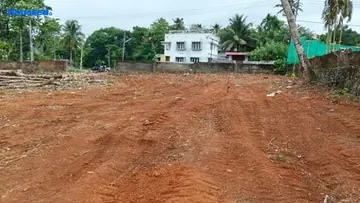 Project Image of Housing Plot/Residential Land for Resale in Nedumbassery, Kochi - Image 157900