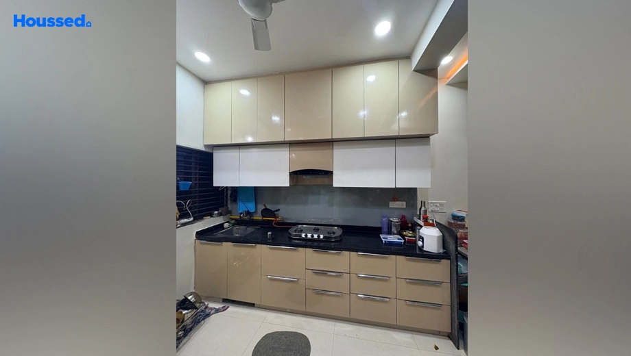 Project Image of 4 BHK House/Villa for Resale in Sahjanand Shlok Society, Sargasan - Image 157912