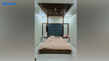Project Image of 4 BHK House/Villa for Resale in Sahjanand Shlok Society Sargasan, Gandhinagar - Image 157910