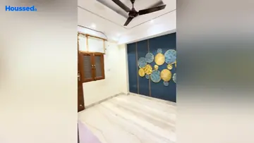 Project Image of 1 BHK Flat for Rent in Uttam Nagar, New Delhi - Image 157928