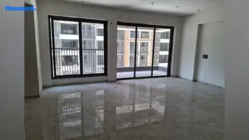 Project Image of 4 BHK Flat for Resale in Keshav Elitus Sargasan, Gandhinagar - Image 157930