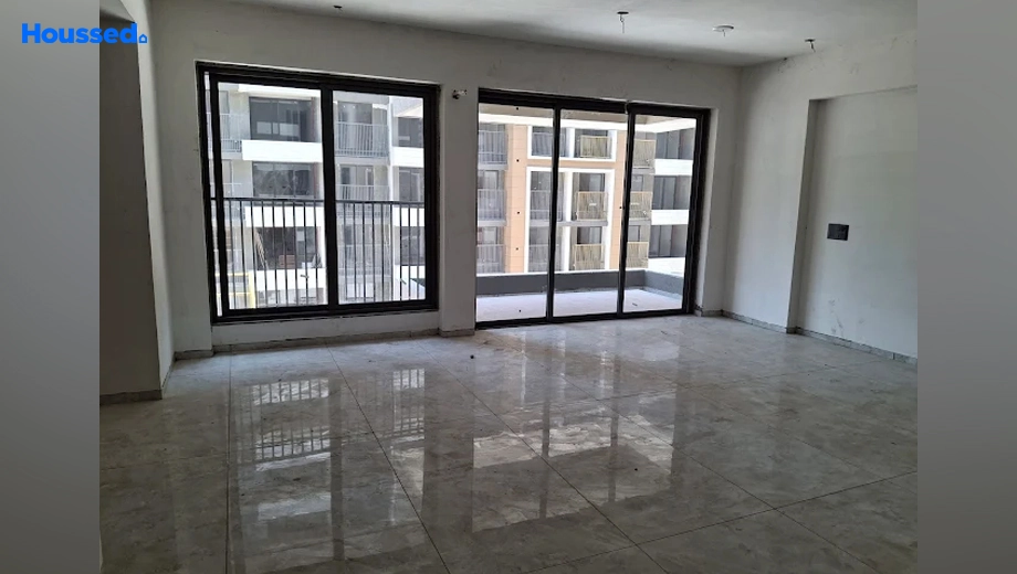 Project Image of 4 BHK Flat for Resale in Keshav Elitus, Sargasan - Image 157930