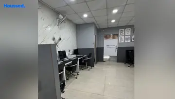 Project Image of Commercial Office Space for Rent in Motiaz Royal Business Park Zirakpur, Chandigarh - Image 157932