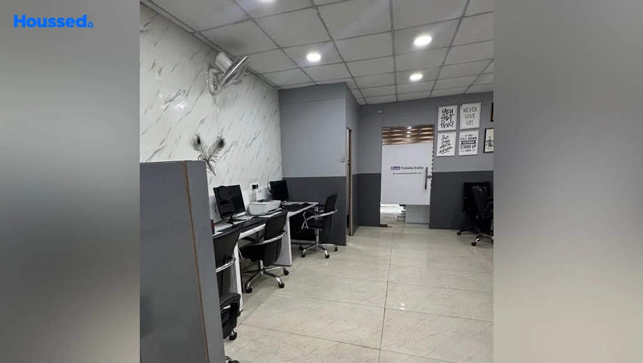 Project Image of Office Space for Rent in Motiaz Royal Business Park, Zirakpur - Image 157932
