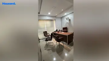 Project Image of Commercial Office Space for Rent in Motiaz Royal Business Park Zirakpur, Chandigarh - Image 157936