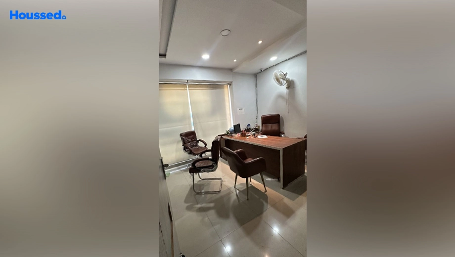 Project Image of Office Space for Rent in Motiaz Royal Business Park, Zirakpur - Image 157936