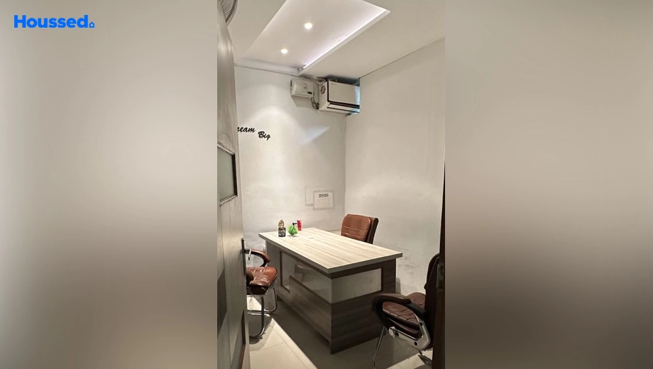 Project Image of Office Space for Rent in Motiaz Royal Business Park, Zirakpur - Image 157935