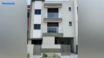 Project Image of 5 BHK House/Villa for Resale in Indraprasth Avenue Society Sargasan, Gandhinagar - Image 157939