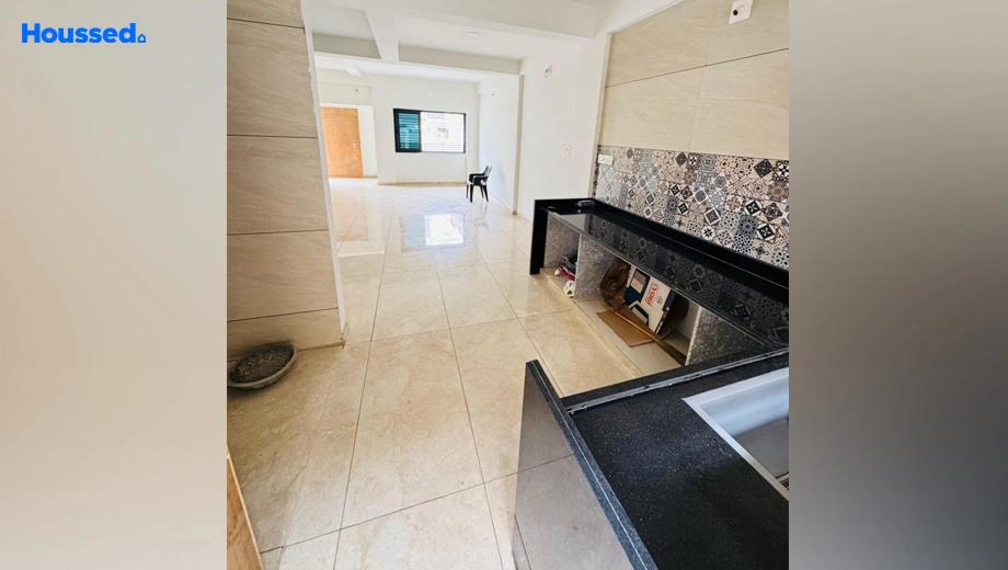 Project Image of 5 BHK House/Villa for Resale in Indraprasth Avenue Society, Sargasan - Image 157941