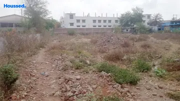 Project Image of Industrial Land for Resale in Palghar West, Palghar - Image 157946