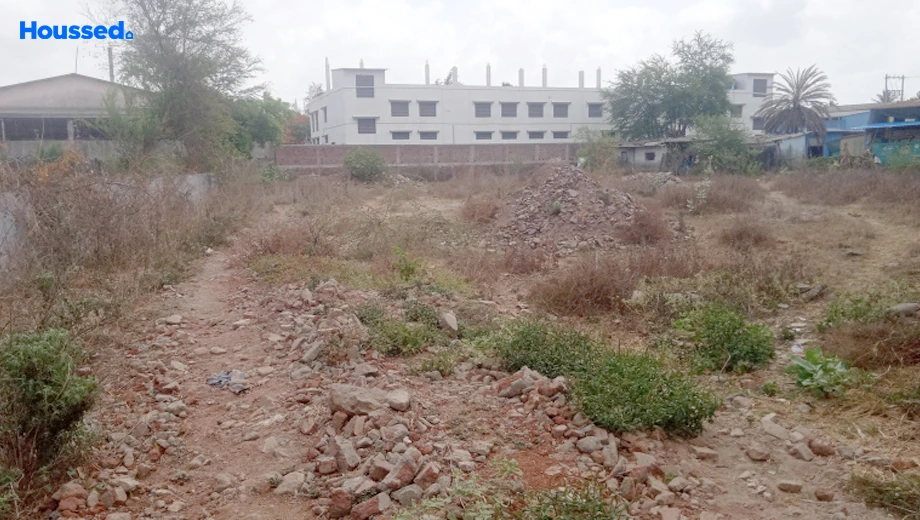 Project Image of Industrial Land for Resale in Palghar West - Image 157946