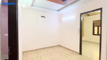 Project Image of 2 BHK Builder Floor for Rent in Uttam Nagar, New Delhi - Image 157957