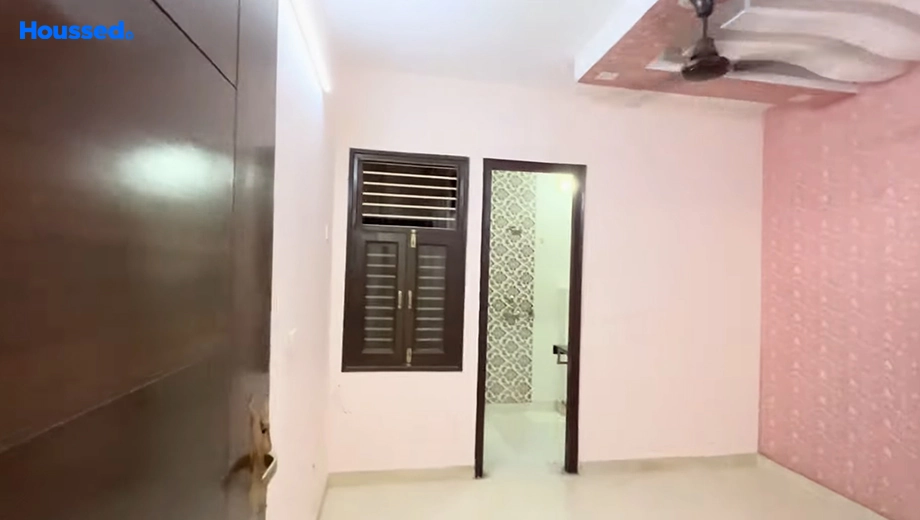 Project Image of 2 BHK Furnished Builder Floor for Rent in Uttam Nagar - Image 157958