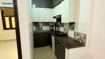 Project Image of 2 BHK Builder Floor for Rent in Uttam Nagar, New Delhi - Image 157959