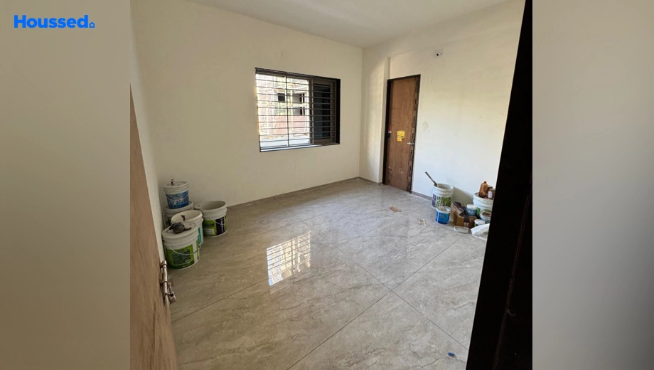 Project Image of 6 BHK House/Villa for Resale in SomnathPark Society, Sargasan - Image 157949