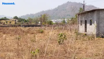 Project Image of Industrial Land for Resale in Wada, Palghar - Image 157955