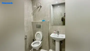 Project Image of 1 BHK Flat for Rent in Zirakpur, Chandigarh - Image 157969