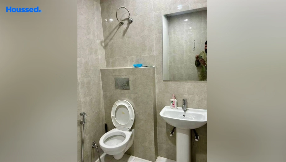 Project Image of 1 BHK Furnished Flat for Rent in Zirakpur - Image 157969