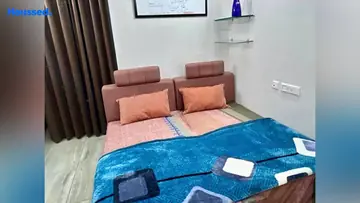 Project Image of 1 BHK Flat for Rent in Zirakpur, Chandigarh - Image 157970