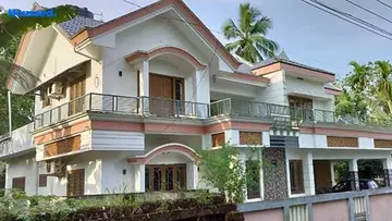 Project Image of 5 BHK House/Villa for Resale in Nedumbassery, Kochi - Image 157967