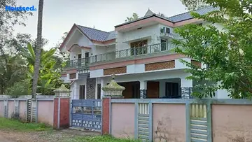 Project Image of 5 BHK House/Villa for Resale in Nedumbassery, Kochi - Image 157966