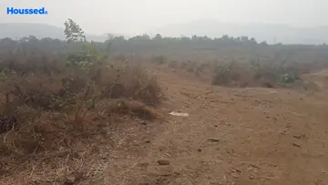 Project Image of Industrial Land for Resale in Wada, Palghar - Image 157974