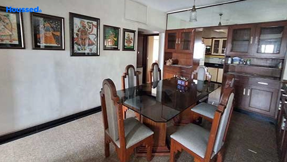 Project Image of 3 BHK Flat for Resale in Ernakulam - Image 157976