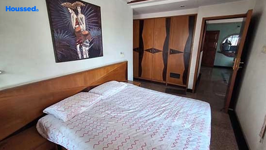 Project Image of 3 BHK Flat for Resale in Ernakulam - Image 157981